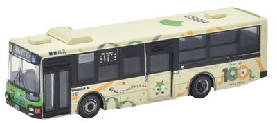 TOMYTEC The Bus Collection Bus Collection Tokyo Metropolitan Bureau of Transportation Toei Bus 100th Anniversary Design Special Case 1 100th