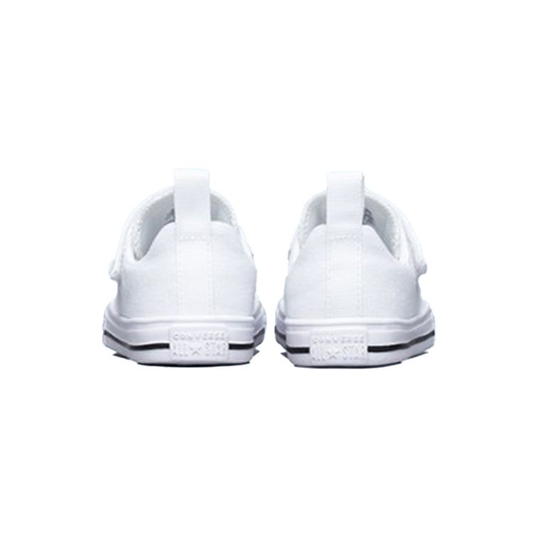 Converse Chuck Taylor All Star Canvas Comfortable Breathable Low Top Walking Shoes Baby Shoes 771190C
