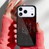 Grungy I Love U=kraine Heart Flag Phone Case for iPhone 17 16 15 14 13 Pro Max Back Cover for 12 11 Pro Coque