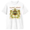 Amazing Kingdom Of Morocco Tshirts Unisex Round Collar 100 Cotton T Shirts Short Sleeve Tees Plus Size Tops