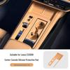 Lexus ES300h Wireless Charging Pad Armrest Protective Sticker Accessory