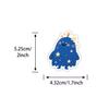 50PCS Cute Cartoon Monster Stickers for DIY Planners and Notebooks