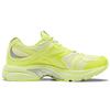 Liful X Reebok Premier Road Plus 6 Semi Energy Glow Reflective Unisex Sneakers Yellow Yellow-Flare Silver-Metallic H01074