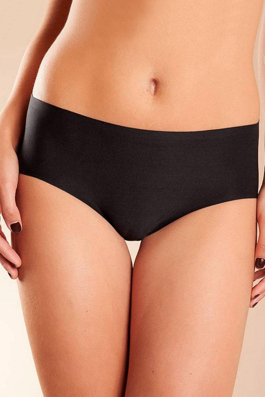 

Трусики сліп Chantelle (94947) one size імперська червоний колір