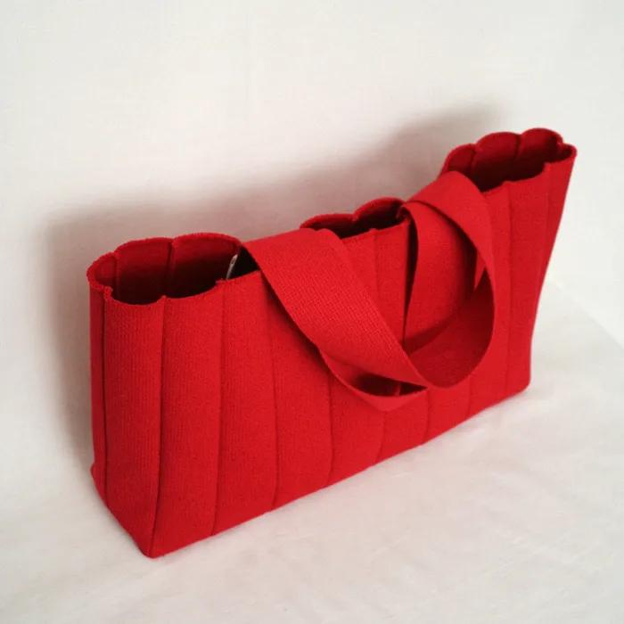 Weave tote_L