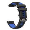 Bracelets de montre 18 mm 20 mm 22 mm pour Garmin Vivoactive 6 5 4 Bracelets Sport pour Garmin Forerunner 265 255 245 168 165 158 55 645 Bracelets
