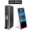 Touchscreen Photobooth Draagbare 40 65 Inch Spiegel Magische Fotocabine Machine Voor Bruiloftsfeest Activiteit