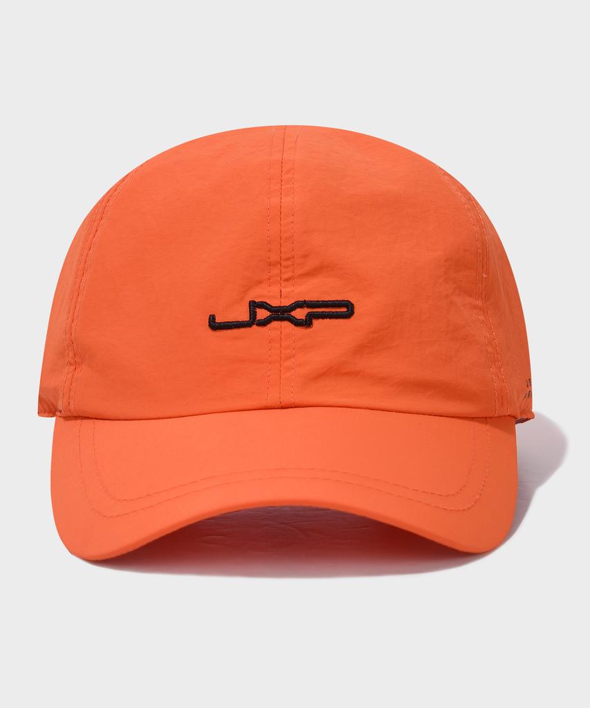 Jeiegseupi One-Touch Buckle Nylon Ball Cap (Jr2Gcu372Or)