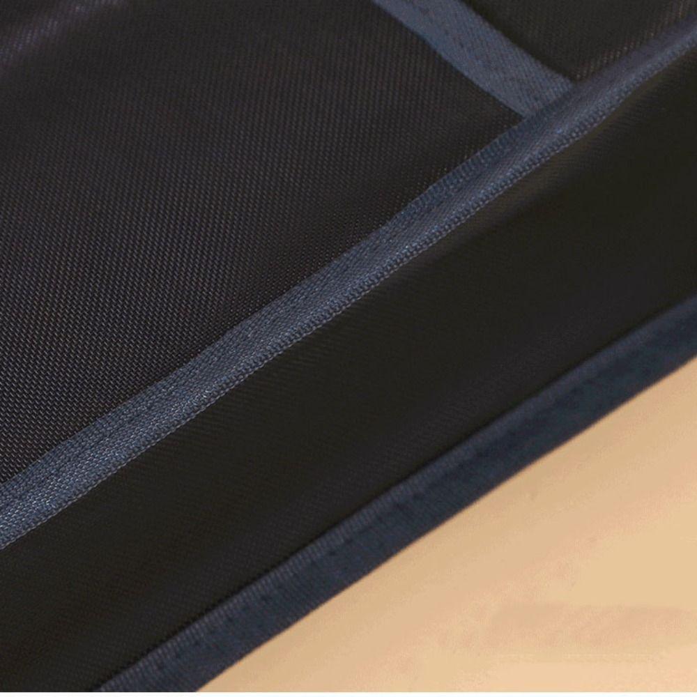 [Meshe Handbag School Shoulder Bag] Solid Color Mesh Handbags Casual Reusable Lightweight Student Book Shoulder Bag School Supplies Large Capacity