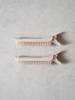 Hair Volumizing Curl Clip Comb Set (2-Pack)