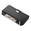 CASENEO MW-02 For iPhone 17 Pro Max Case Detachable Magnetic Leather Flip Phone Cover
