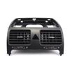 Dashboard Air Conditioning Deflector Outlet Air Vent Ventilation Outlet for Jetta Golf GTI Rabbit MK5