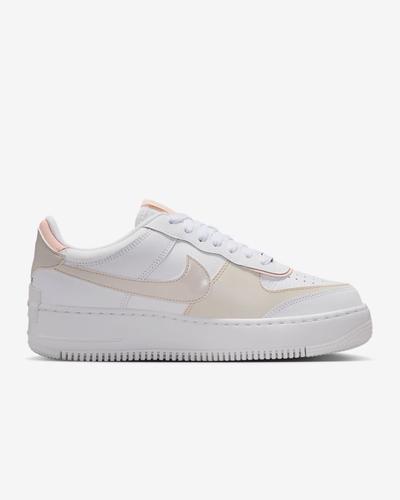 Nike Air Force 1 Shadow Women's Air Force No. 1 CI0919-121 White Size
