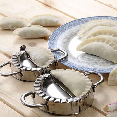 Yemek Pişirme & Tava – Mantı kalıpları