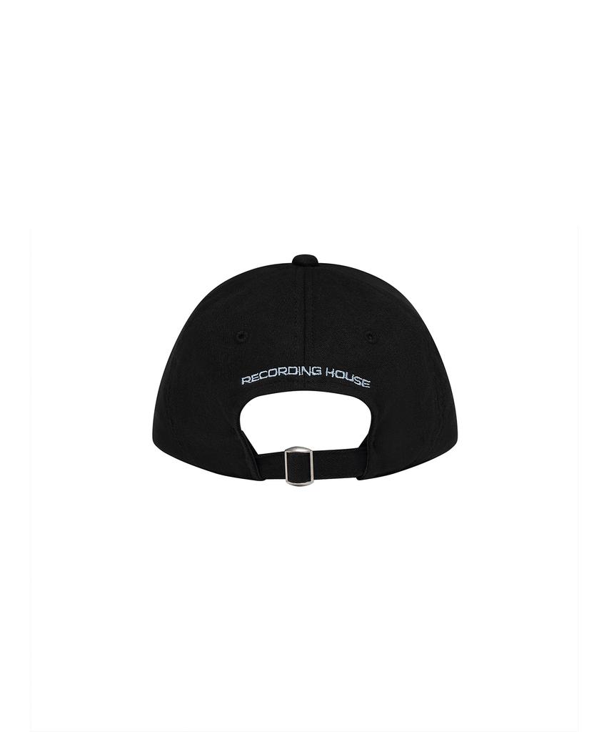 Lekodinghauseu 24/7 Recording Cap [Black]