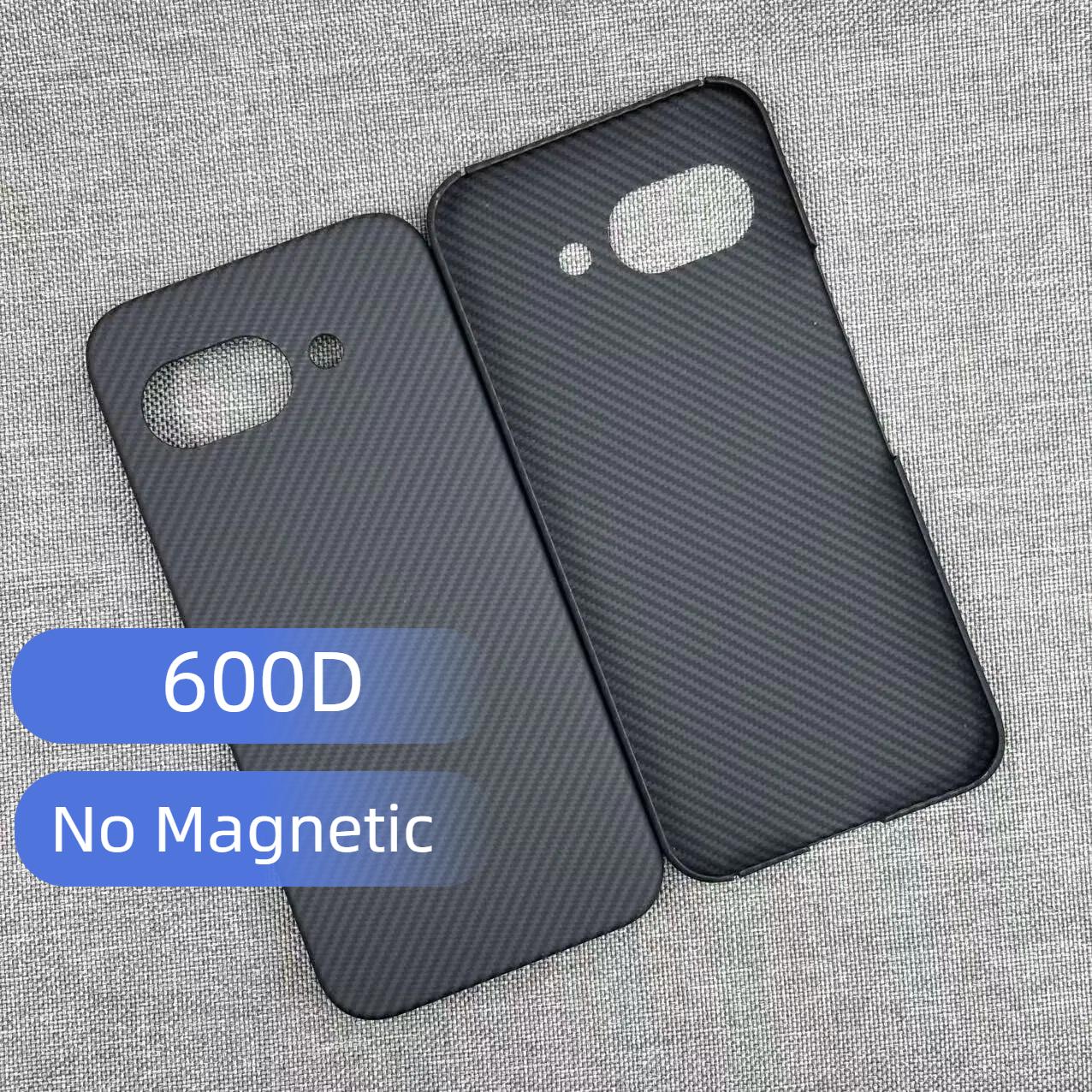 For Google Pixel 10a Case with
