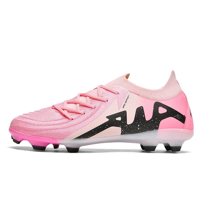 New Professional Football Boots Men Soccer Shoes Adult's Society Football Cleats Ultralight Training Soccer Outdoor Sneaker