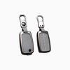 Compatible with Volkswagen Lavida, Lingdu, T-Roc, Touran, Tiguan L Key Case and Keyring.