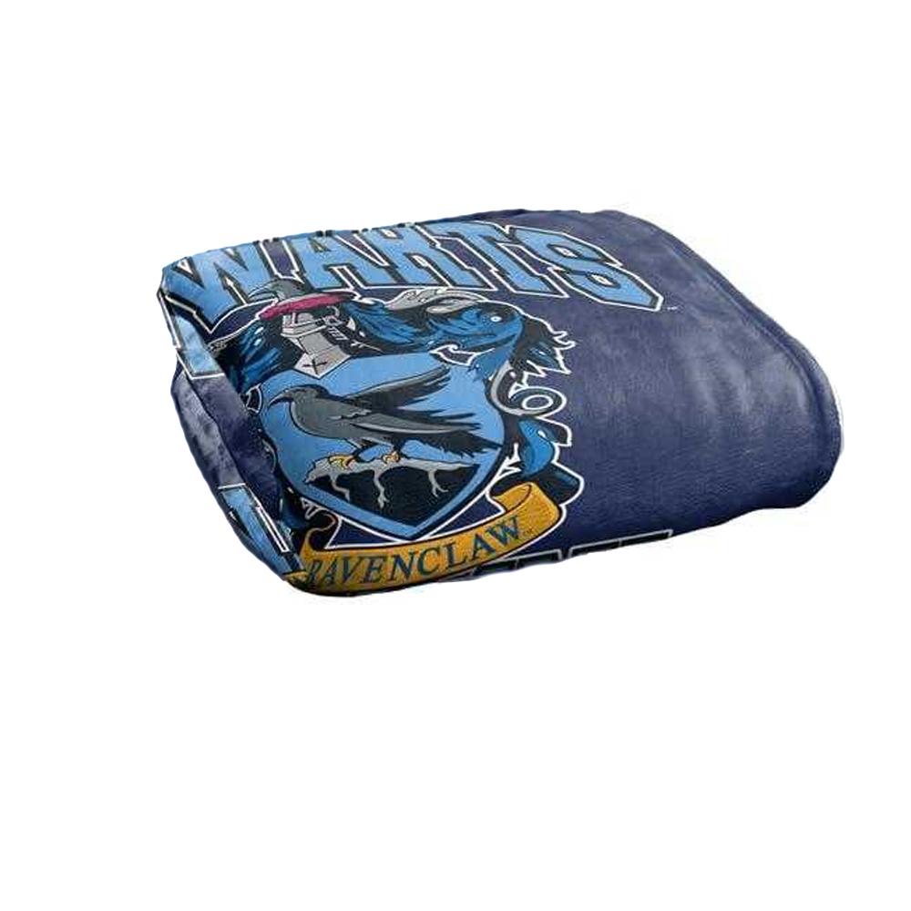 HARRY POTTER Hogwarts Mezunları Ravenclaw Battaniye