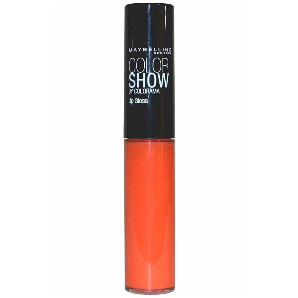 

Maybelline New York - Colorshow Gloss -