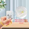 40sec/5min Plush Toy Voice Message Recorder Voice Box Sound Module Plush Toy Voice Message Recorder Device Clear Voice Recorder