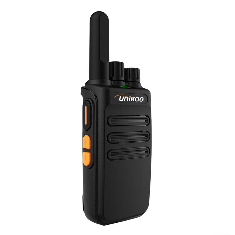 

UNIKOO MAT160 Long-Range Walkie-Talkie (CN version)