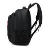 Hufeng Men's Business Travel Laptop Backpack