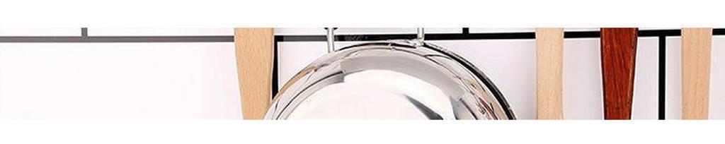 Extra Thick Large Capacity Stainless Steel Soup and Stew Pot for Induction Cookers