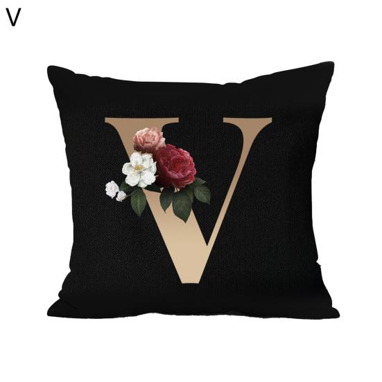 removable pillow covers