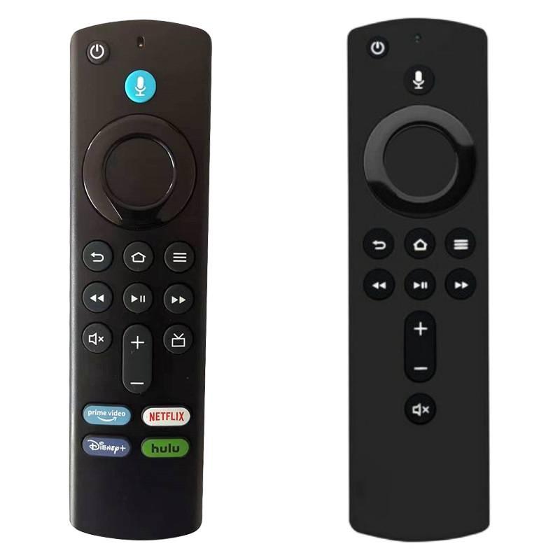 High-quality L5b83g L5b83h Voice Firestick 4k Bluetooth Remote Control For Tv