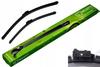 2 ștergătoare parbriz 650+600 Mercedes Sprinter 907 910 2018- Negotti SET-G 26"/24"