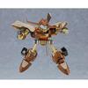MODEROID Hao Taikei Ryunite Ryunite Collection Series:3 Shippu Maru & Dellinger Non-scale Buildab...