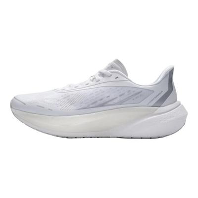 Velociti Distance Bequem Vielseitig Langlebig Atmungsaktiv Laufschuhe Herren Sneaker Weiß 6006030-100