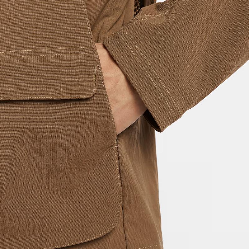 Nike Acg Smith Summit logo-detail jacket HV0599-235