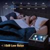 Watch Winder for Automatic Watches Box With Quiet Motor Usb Led PU Leather Mechanical Watch Box Variable Speed
