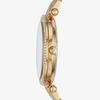 MICHAEL KORS Mini Darci MK3738 Black Dial Women's Watch 33mm
