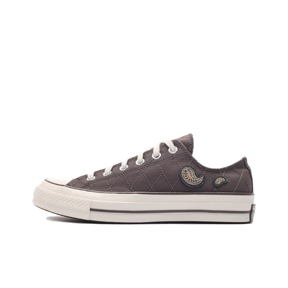 Converse Chuck 70 Low Timeless Graphic