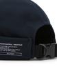 Eondeokeonteulol Cotton Brimless Cap Mold Cap / Twill Cotton / Navy