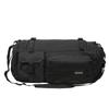 Travel Large Capacity Mountaineering Trend Shoulder Multifunctional Warehouse Business Travel Fitness Waiting for Birth Storage Oblique Span Large Bag