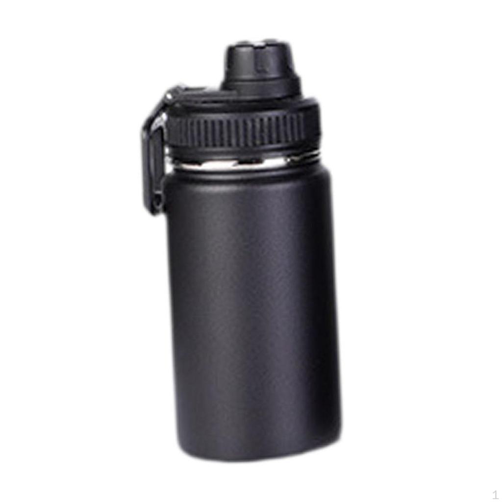 Cană Izolată pentru Cafea pentru Oțel Inoxidabil Termic Sporturi Acvatice Sală de Gimnastică