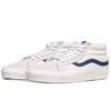Vans SK8 Mid Reissue 'White/Blue' VN0A391FTP1