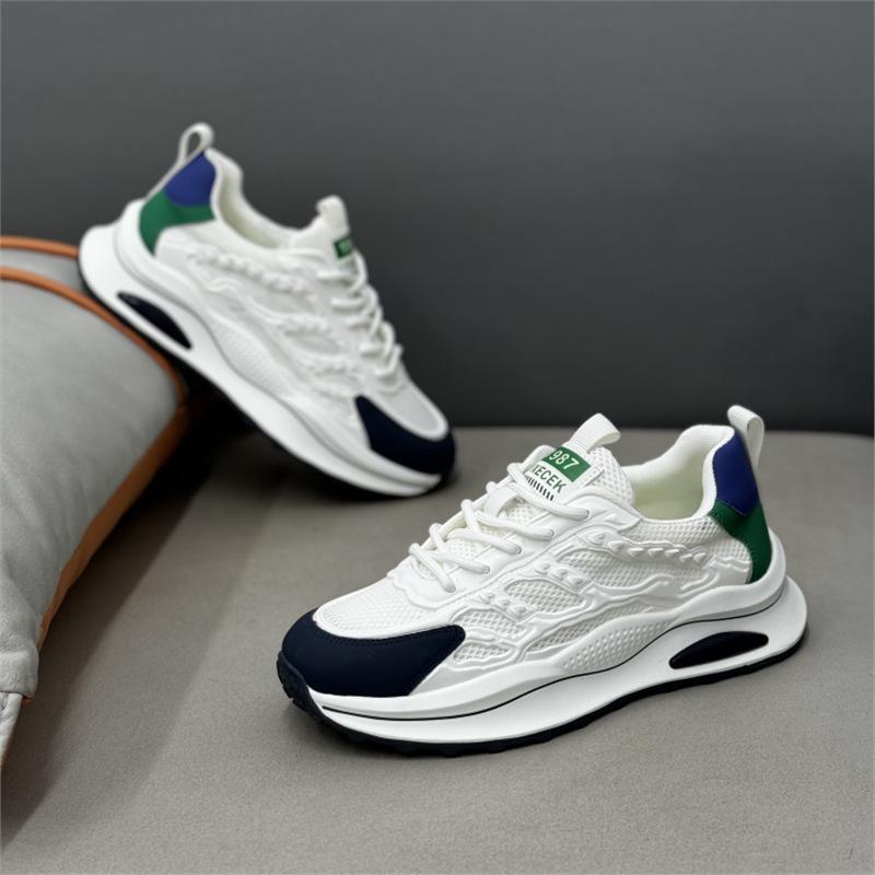 New Comfortable Shoes Sneakers Comfortable Breathable Shoes Ec