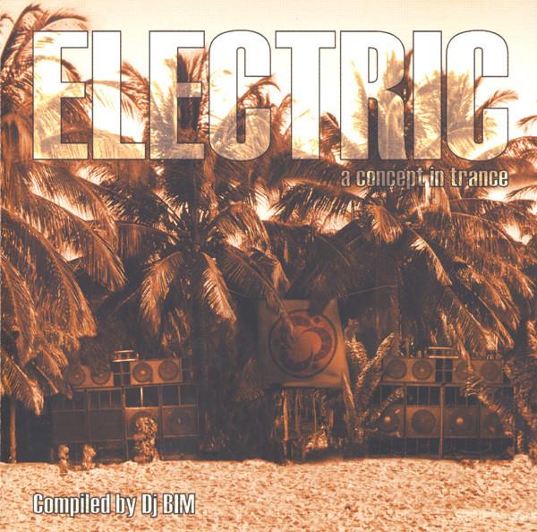 

CD VARIOUS - Electric MDCD012 MEDIUM Records 2002 Japan Dance & Electronica Used