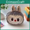 Plush Shape Backpack Cartoon Outdoor Casual Bags Women Fashion Gifts