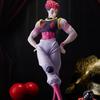 HxH Anime figure Hisoka Action Figure Gon Freecss & Killua Zoldyck Figurine Statue Collection Model Doll Toy Hobbies Anime Gifts