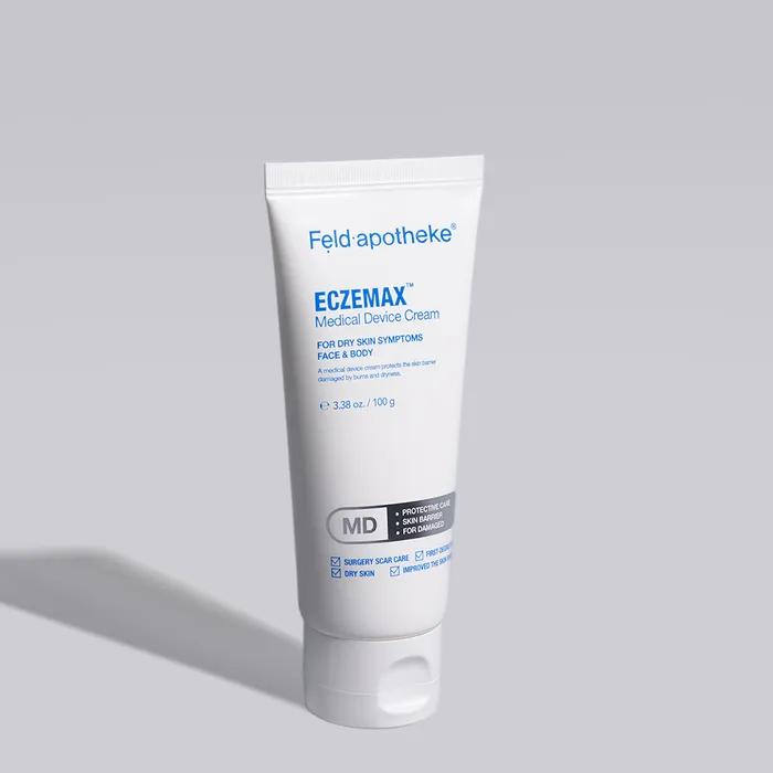 [Barrier Care, Medical Cream] Exemax MD Cream 100g