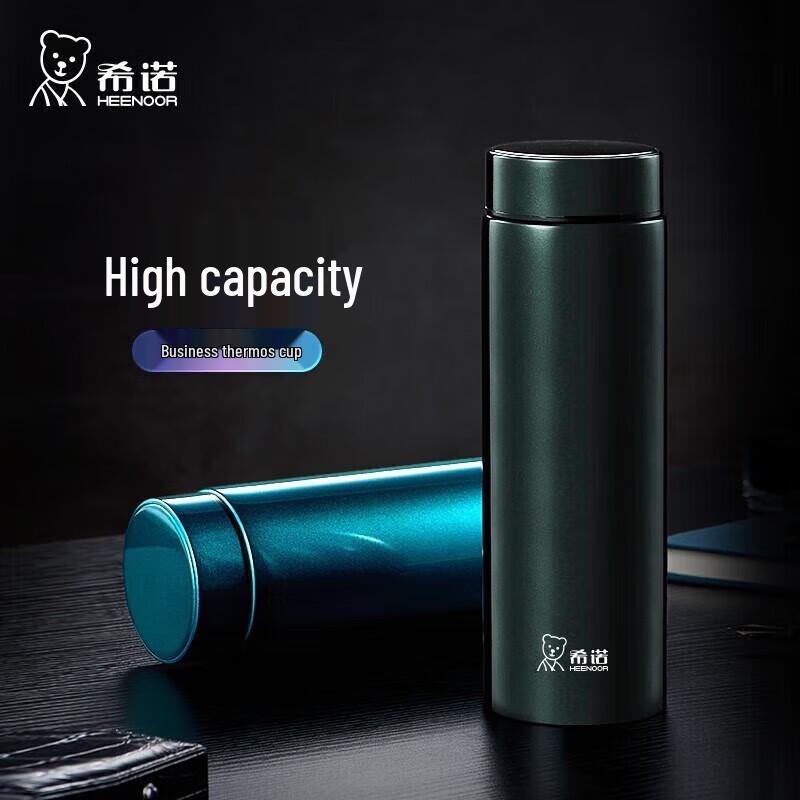 

Xeno XN-3231 Insulated Water Bottle