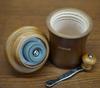 HARIO Dome Hand Grinder Coffee Mill MCD-2