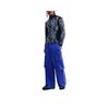 Project Frog Comfortable Fashion Versatile Casual Work Pants Men Bottoms HV0907-405