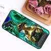 Saint Seiya Aiolos Camus Hülle Für Xiaomi Redmi Note 12 8 9 10 11 Pro Note 12S 11S 10S 9S 9A 9C 9T 10A 10C 12C Cover